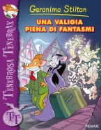 Una valigia piena di fantasmi