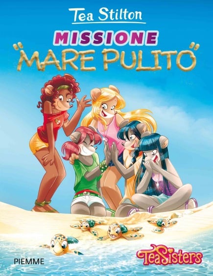 Missione Mare Pulito