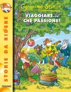 Viaggiare... che passione!