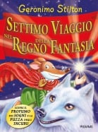 Settimo viaggio nel Regno della Fantasia