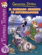 Il pauroso segreto di Sotterrasorci