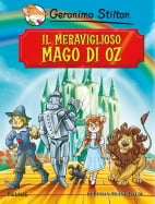 Il meraviglioso Mago di Oz
