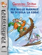 Per mille mammut, mi si gela la coda!
