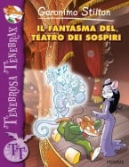 Il fantasma del Teatro dei Sospiri
