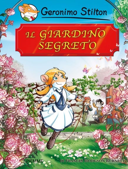 Il giardino segreto