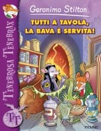 Tutti a tavola, la bava &egrave; servita!