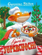 La gara dei Supercuochi