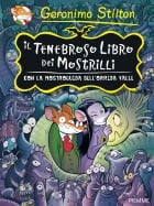 Il tenebroso libro dei Mostrilli