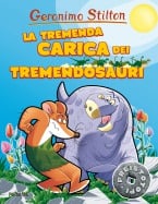 La tremenda carica dei Tremendosauri