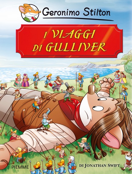 I viaggi di Gulliver