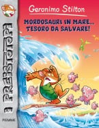Mordosauri in mare... tesoro da salvare!