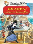 Jolanda, la figlia del Corsaro Nero