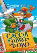 Caccia al libro d'oro