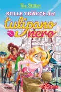 Sulle tracce del tulipano nero