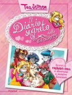 Il diario segreto delle Tea Sisters