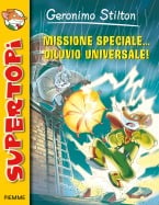 Missione speciale... diluvio universale!