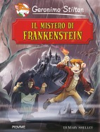 Il mistero di Frankenstein