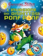 L'invasione dei dispettosi Ponf Ponf