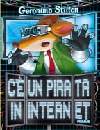 C'&egrave; un pirata in internet