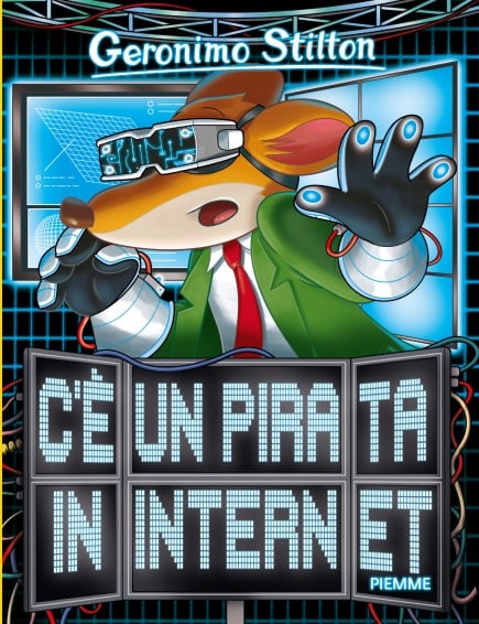 C'è un pirata in internet