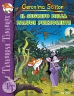 Il segreto della palude puzzolente