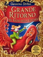 Grande ritorno nel Regno della Fantasia