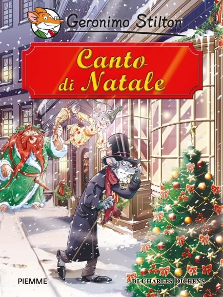 Canto di Natale