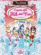 Il segreto delle Fate delle Nevi