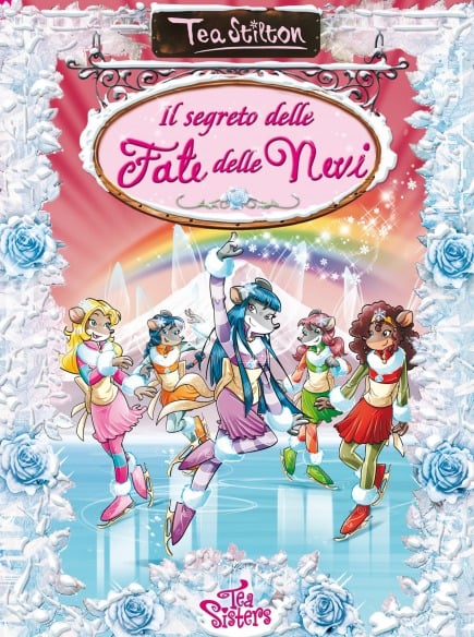 Il segreto delle Fate delle Nevi