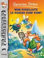 Non svegliate le mosche Ronf Ronf