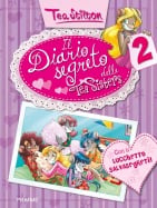 Il Diario segreto delle Tea Sisters 2