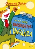 Le pi&ugrave; belle barzellette in vacanza