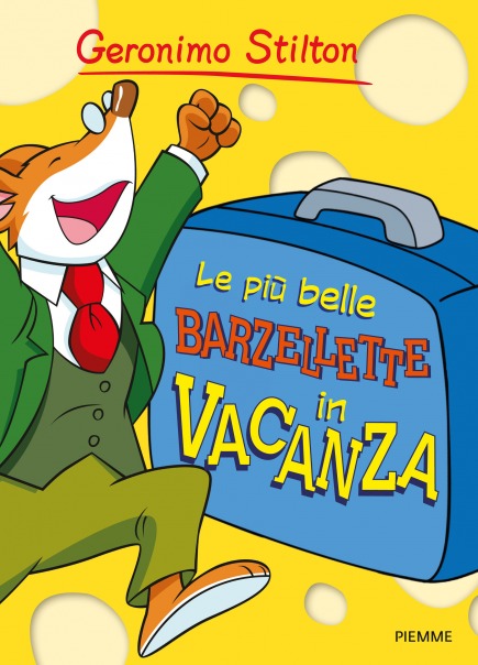 Le più belle barzellette in vacanza