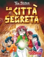 La citt&agrave; segreta