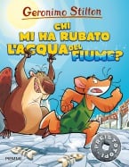 Chi mi ha rubato l'acqua del fiume?