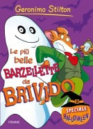 Le pi&ugrave; belle barzellette da brivido