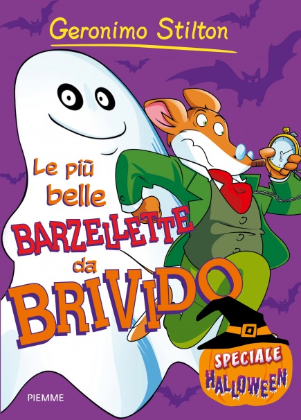Le più belle barzellette da brivido