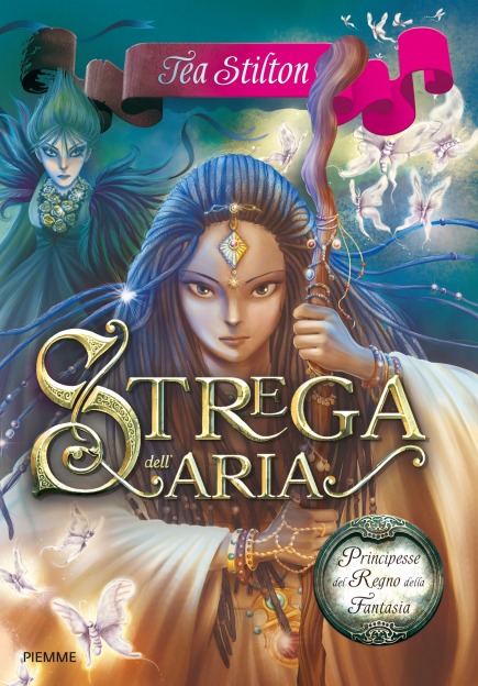 Strega dell'aria