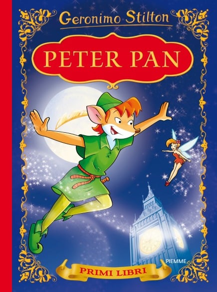 Peter Pan