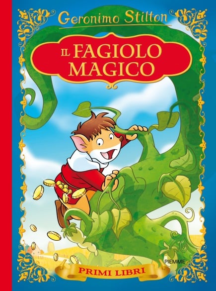 Il fagiolo magico