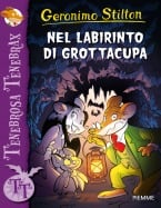 Nel labirinto di Grottacupa
