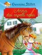 Anna dai capelli rossi
