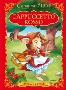 Cappuccetto Rosso