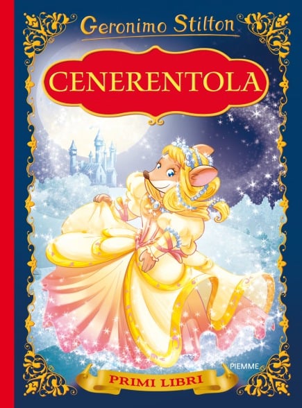Cenerentola