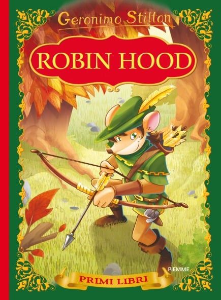 Robin Hood