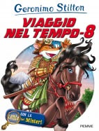 Viaggio nel tempo - 8