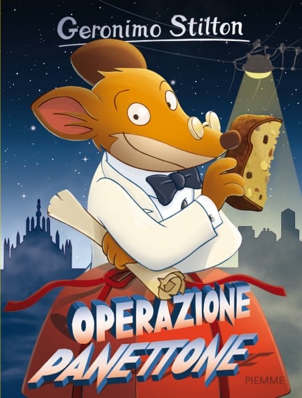 Operazione Panettone