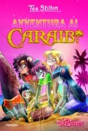 Avventura ai Caraibi