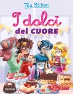 I dolci del cuore