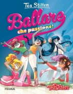 Ballare, che passione!
